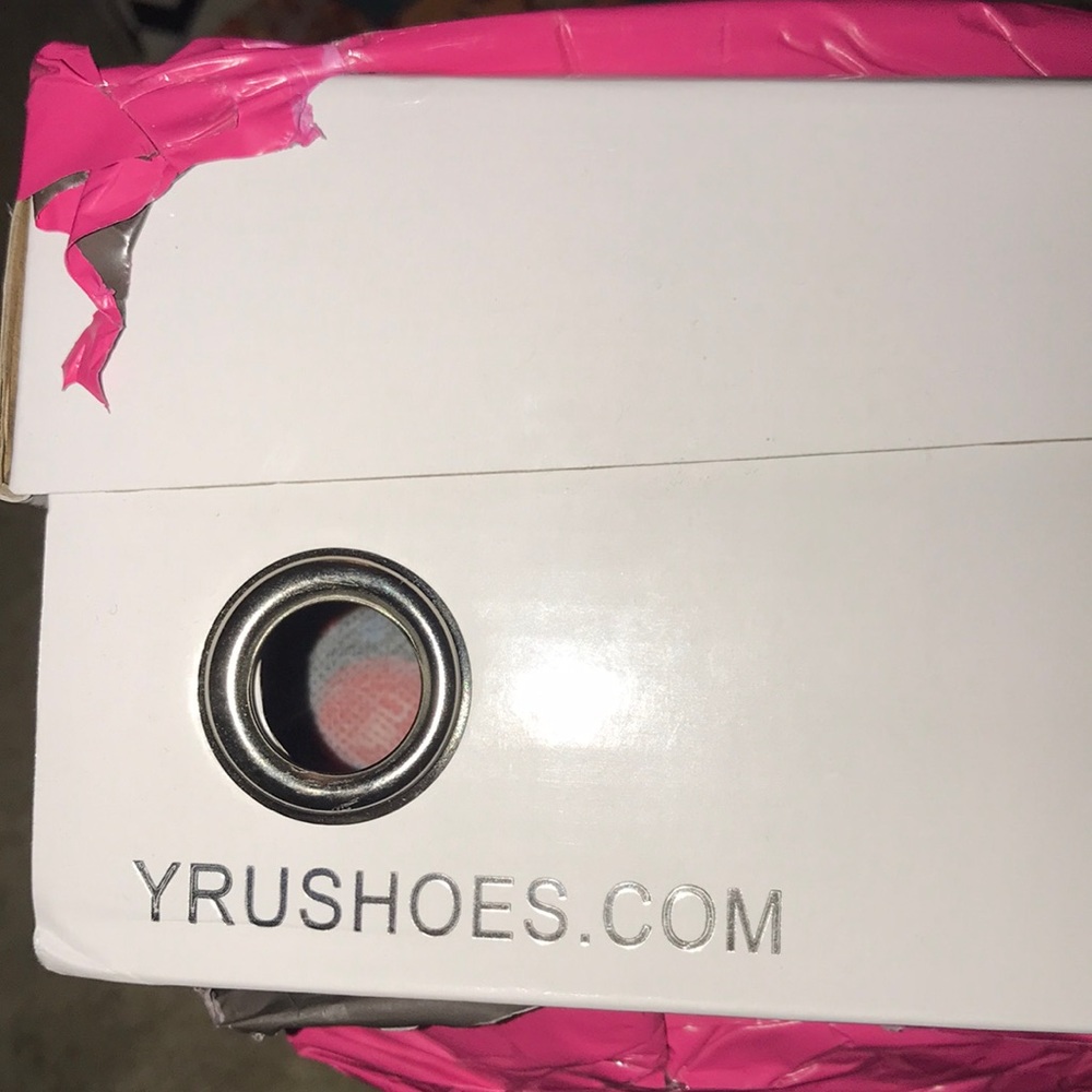 The freshest size 8 thigh high boots